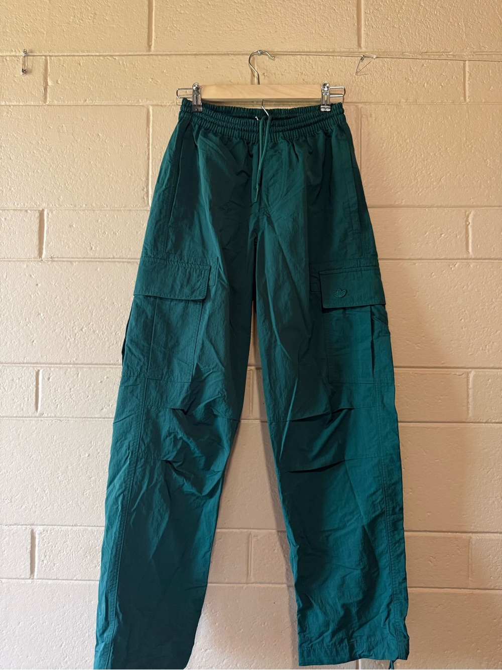 Adidas joggers
